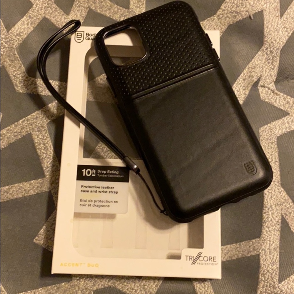 💘 iPhone 11 Pro Max Case